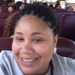 Meet your Posher, Candice